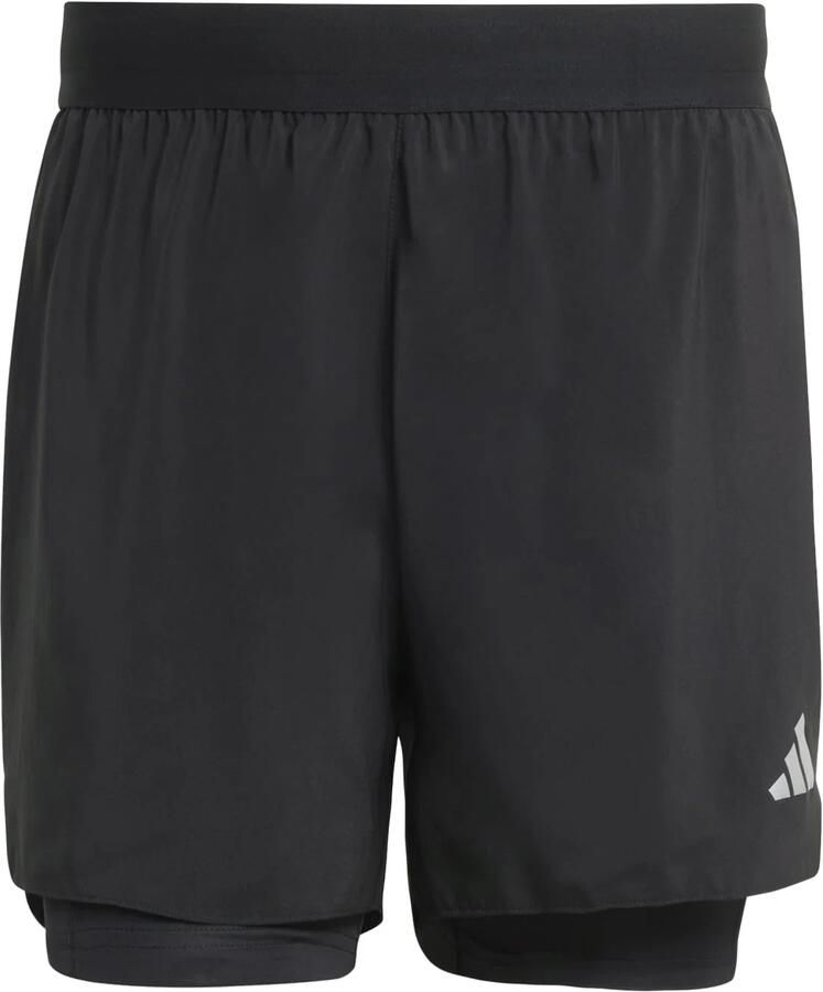 Adidas Korte Broek Shorts Adi365 Running Essentials 100% polyester recyclé