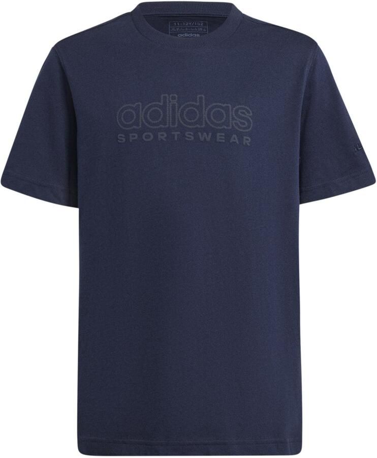 Adidas ALL SZN Graphics T-shirt Kids