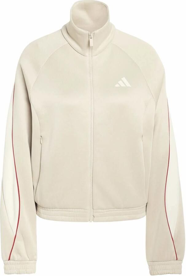 Adidas Trainingsjack W Stadium Tt