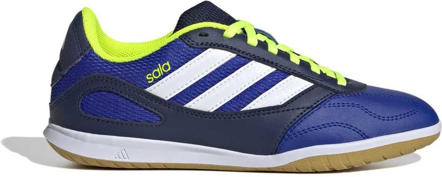 Adidas Super Sala Competition 3 Indoor Kids