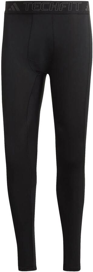 Adidas Performance Trainingstights TECHFIT AEROREADY TRAINING LANGE TIGHT (1-delig) - Foto 2