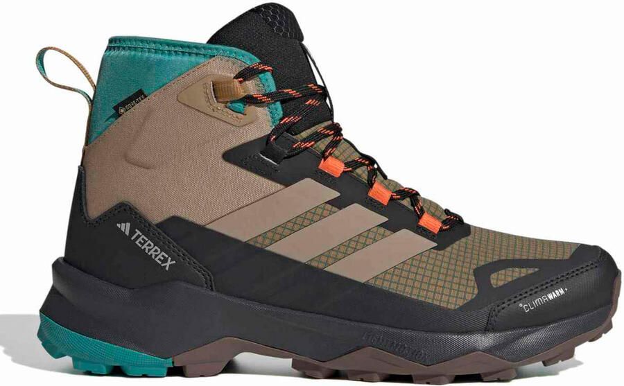 Adidas Terrex Skychaser Ax5 Mid Gtx Climawarm