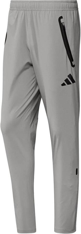 Adidas Tiro 25 Competition Vis Tech Reisbroek Grijs- Heren Grijs - Foto 7