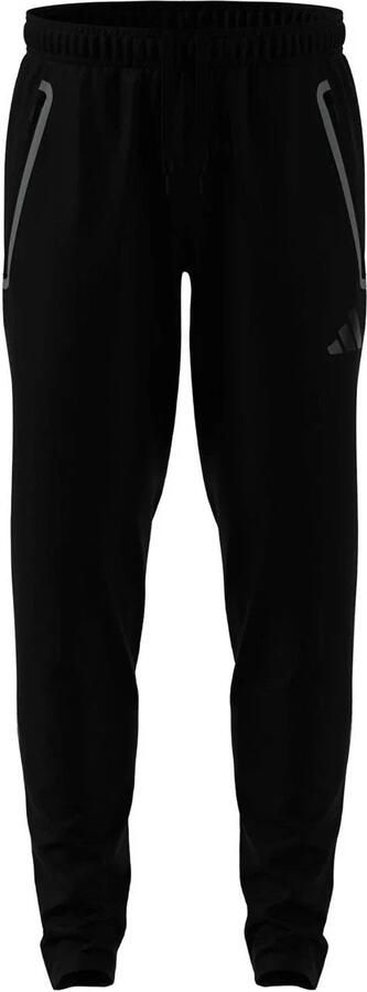 Adidas Celtic Vis Tech Track Pants Zwart- Heren Zwart - Foto 5