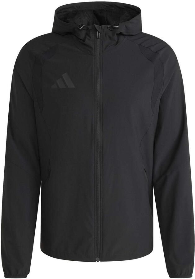 Adidas Tiro Travel Windbreaker