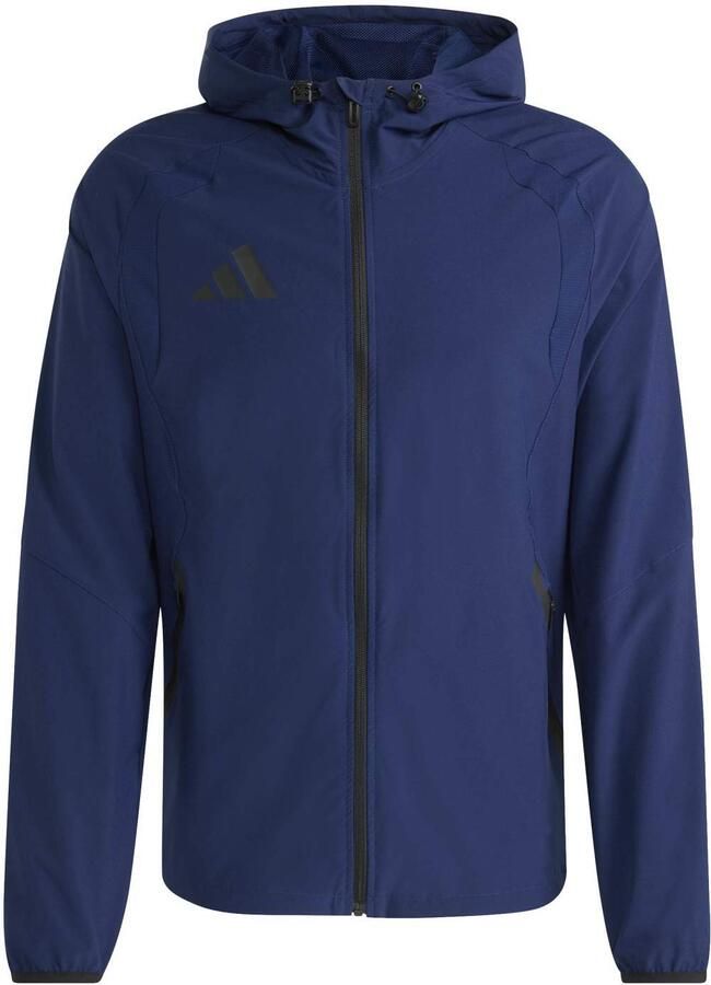 Adidas Tiro Travel Windbreaker
