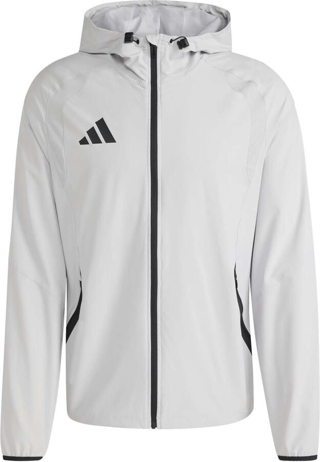 Adidas Tiro Travel Windbreaker