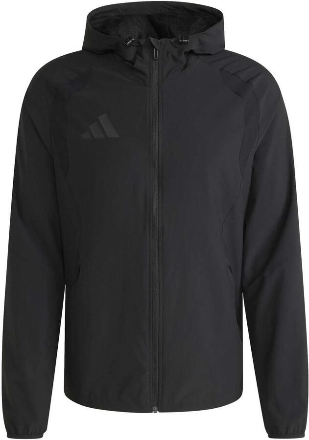 Adidas Tiro Travel Windbreaker