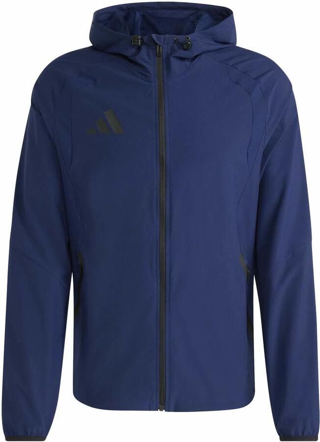 Adidas Tiro Travel Windbreaker