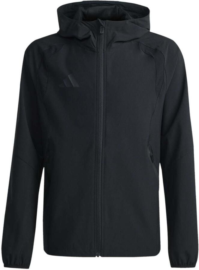 Adidas Tiro Travel Windbreaker Kids