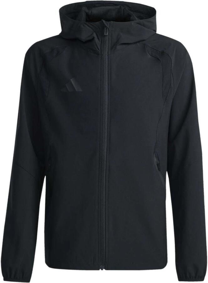 Adidas Tiro Travel Windbreaker Kids