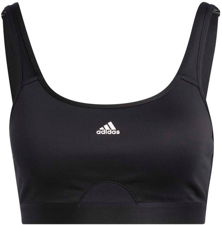 Adidas Performance Sport-bh ADIDAS TLRD MOVE TRAINING HIGH-SUPPORT (1-delig)