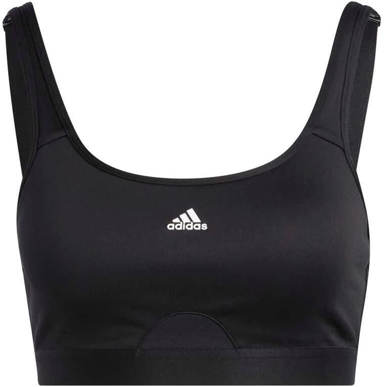 Adidas Performance Sport-bh ADIDAS TLRD MOVE TRAINING HIGH-SUPPORT (1-delig)
