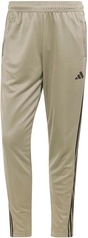 Adidas Performance Sportbroek TRAIN ESSENTIALS 3STREPEN (1-delig)