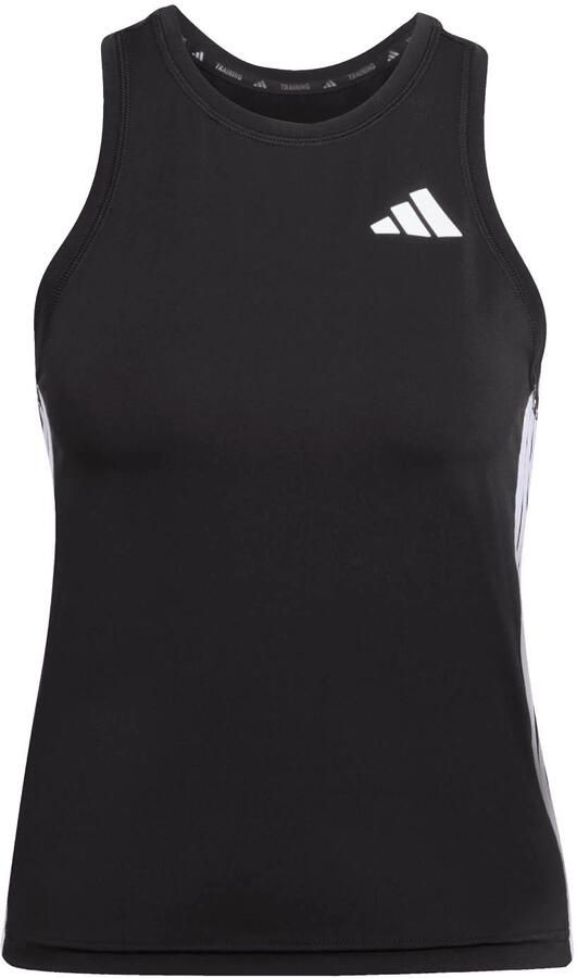 Adidas Train Essentials 3-stripes Workout Tanktop Dames