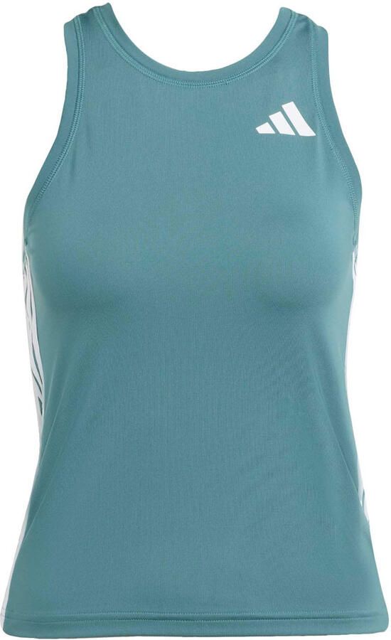Adidas Train Essentials 3-stripes Workout Tanktop Dames