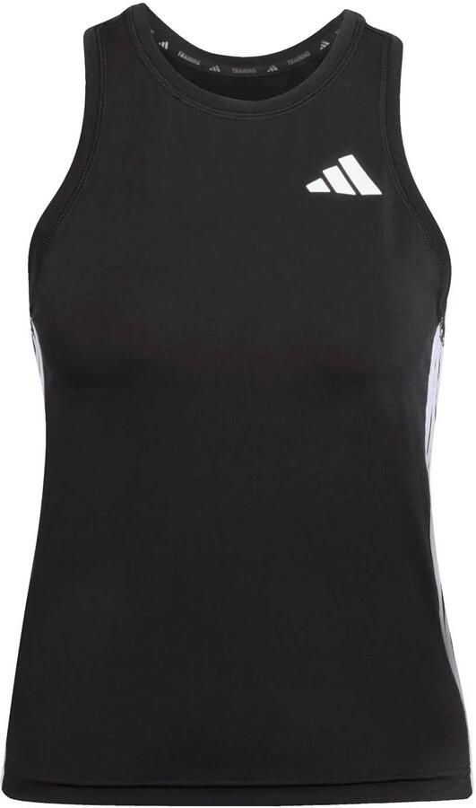 Adidas Train Essentials 3-stripes Workout Tanktop Dames