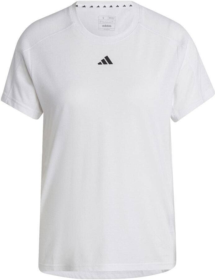 Adidas Performance AEROREADY Train Essentials Minimal Branding T-shirt