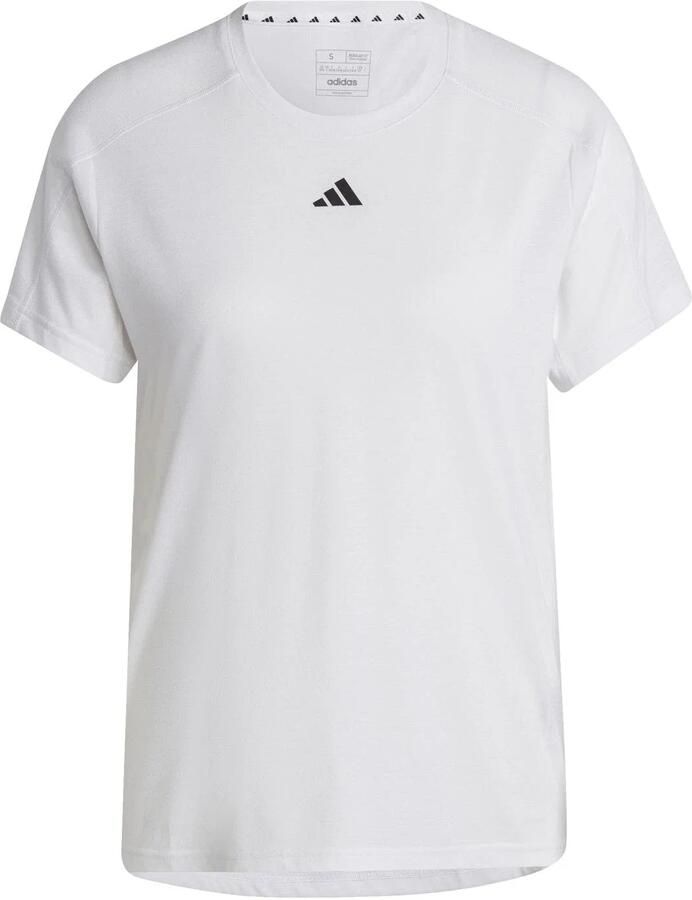 Adidas Performance AEROREADY Train Essentials Minimal Branding T-shirt