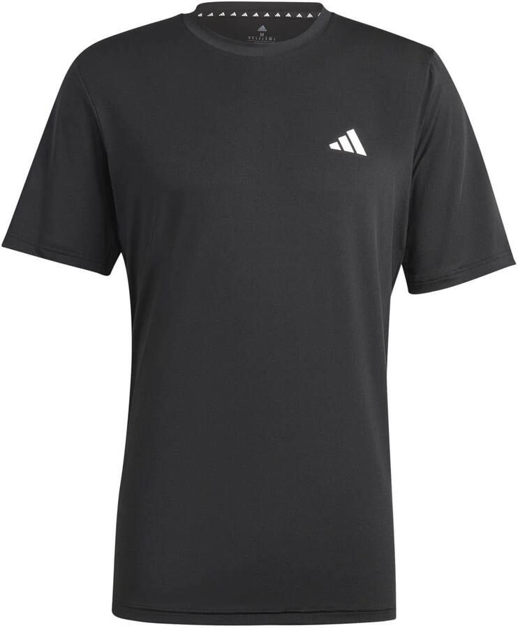 Adidas T-shirt Korte Mouw Train Essentials Stretch Training - Foto 2