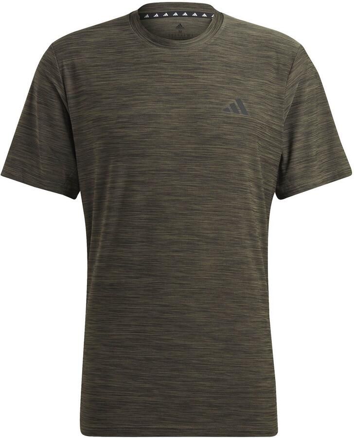 Adidas Train Essentials Stretch Training Shirt