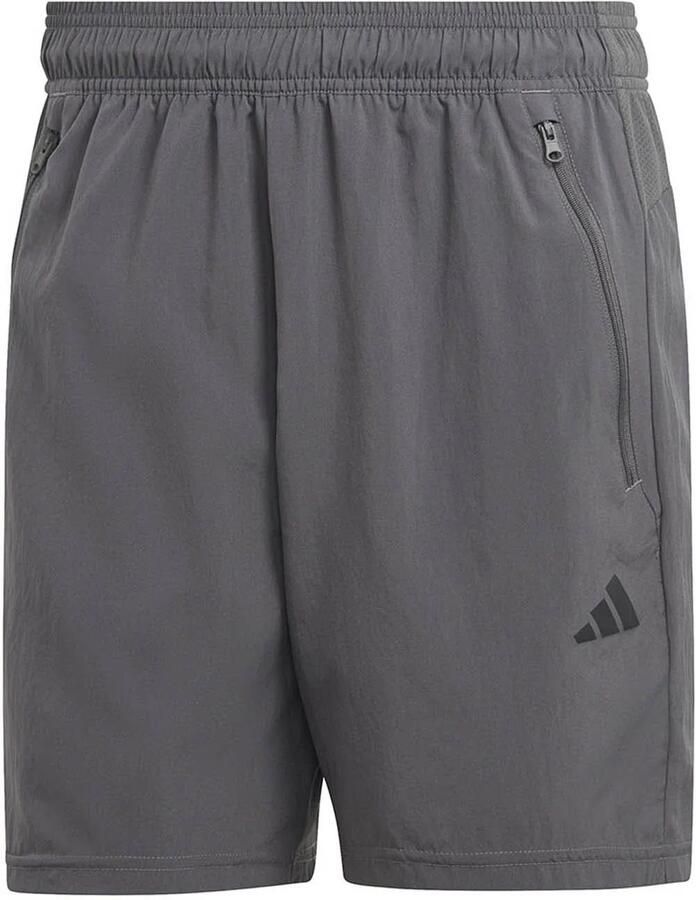 Adidas Performance Short TR-ES WV SHO Essentials geweven trainingsshorts (1-delig) - Foto 2