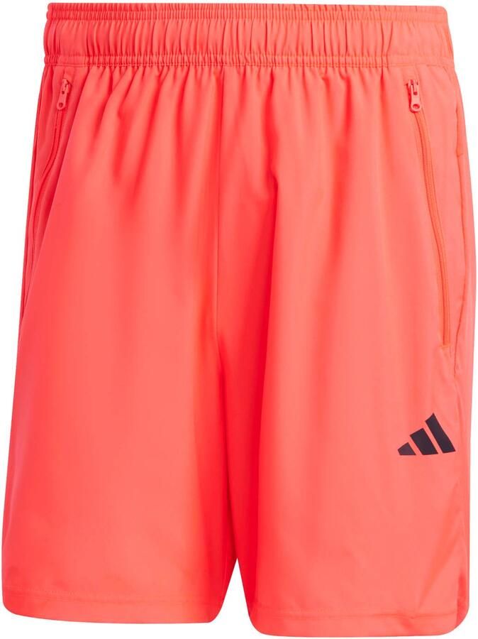 Adidas Performance Short TR-ES WV SHO Essentials geweven trainingsshorts (1-delig)