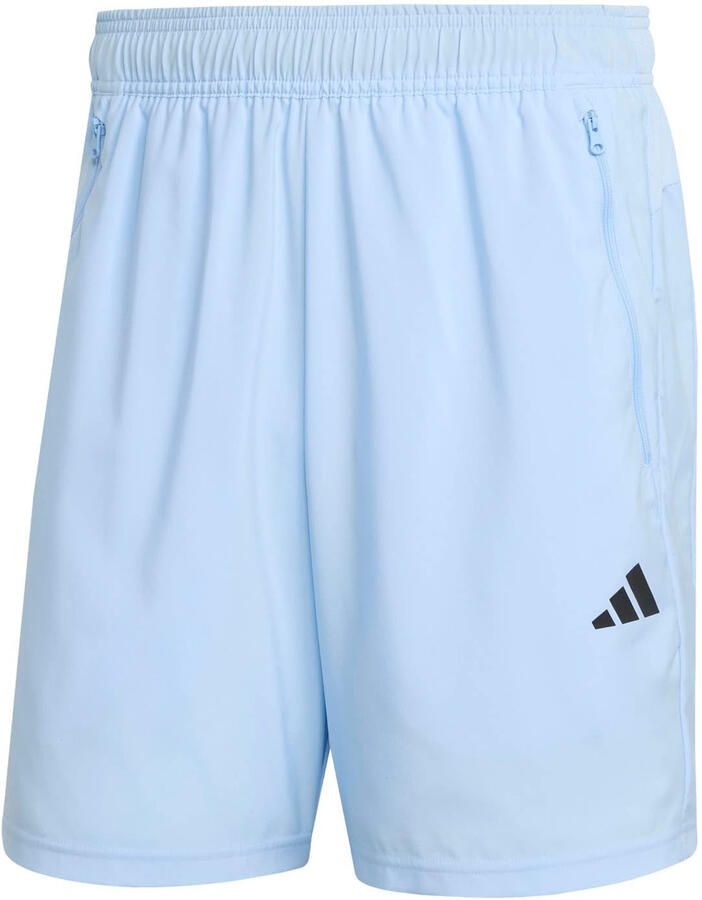 Adidas Performance Short TR-ES WV SHO Essentials geweven trainingsshorts (1-delig)