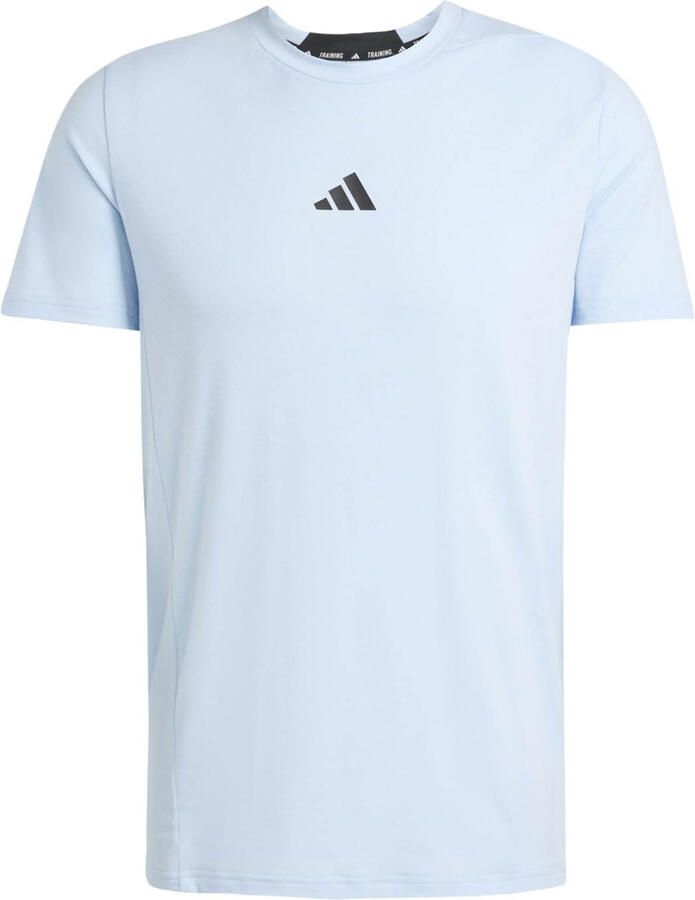 Adidas Designed for Training Workout T-shirt