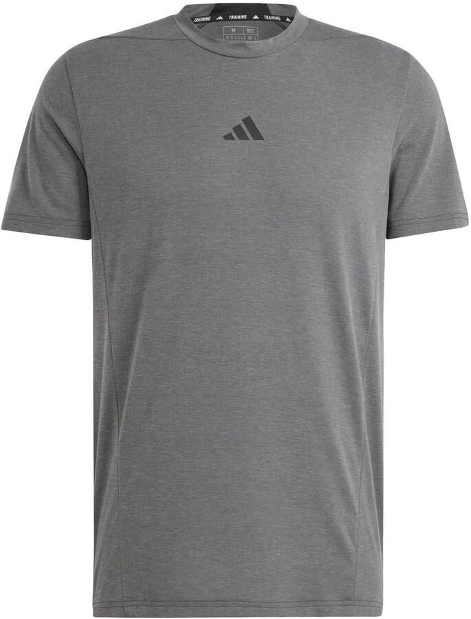 Adidas Performance Designed for Training Workout T-shirt