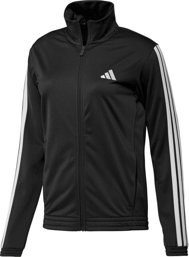 Adidas Sweater Essentials Trricot 3-stripes