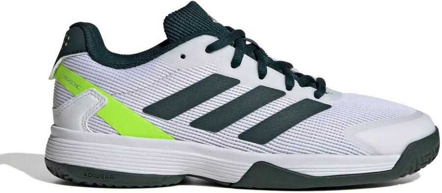 Adidas Ubersonic Tennis Schoenen Kids