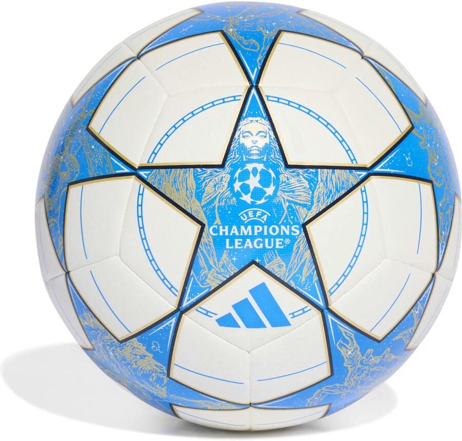 Adidas UCL Training 25 26 League Stage Voetbal