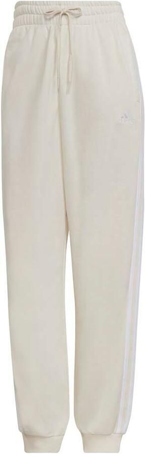 Adidas Performance Sportbroek ESSENTIALS STUDIO LOUNGE 3 STREPEN HOSE - Foto 3