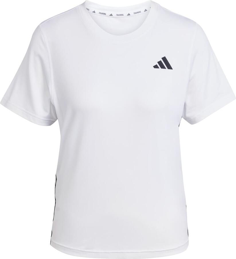 Adidas Performance T-shirt WE 3S CREW TEE - Foto 3