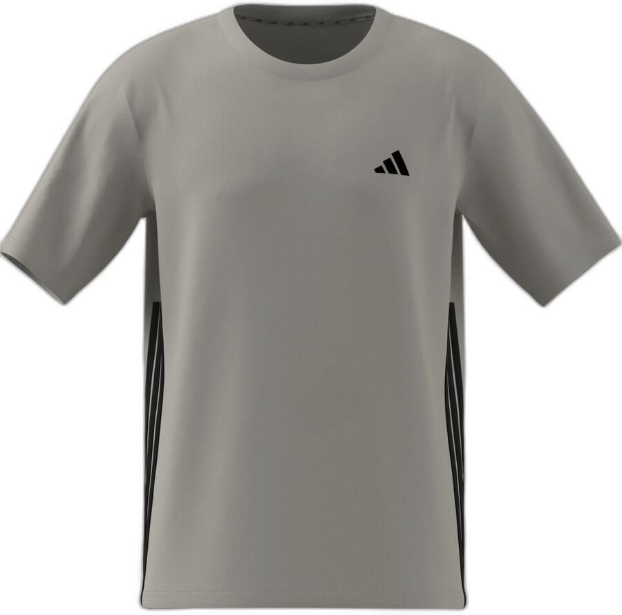Adidas We Bas 3 Stripes T-shirt
