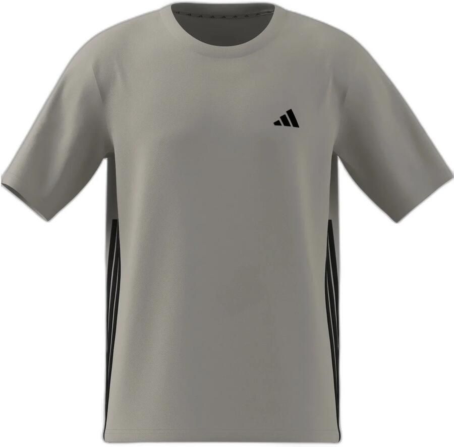 Adidas We Bas 3 Stripes T-shirt