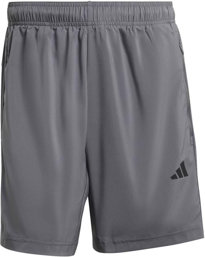 Adidas Korte Broek Workout Essentials Base