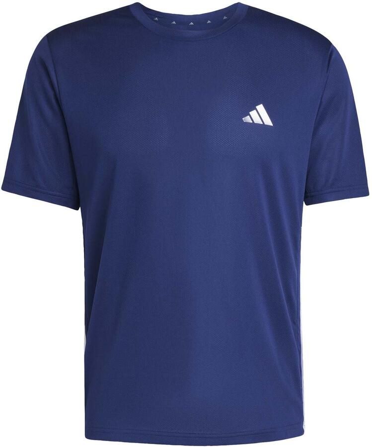 Adidas WORKOUT ESSENTIALS BASE 3-STRIPES T-SHIRT