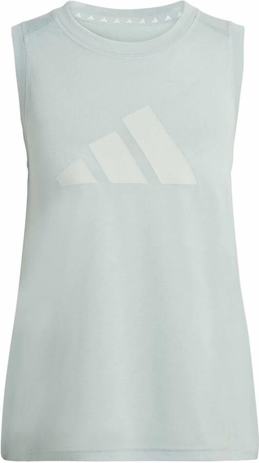 Adidas Workout Essential Tanktop Dames