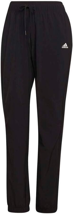 Adidas Performance Sportbroek MADE4TRAINING BROEK (1-delig)