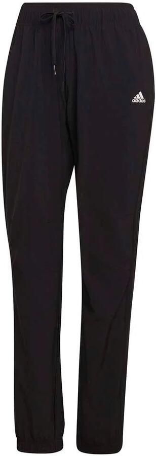 Adidas Performance Sportbroek MADE4TRAINING BROEK (1-delig)