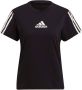 Adidas Performance T-shirt AEROREADY MADE FOR TRAINING COTTON-TOUCH - Thumbnail 1