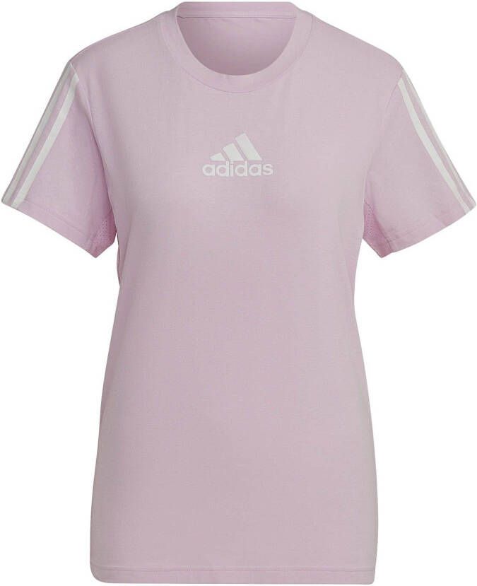 Adidas Performance AEROREADY Made for Training Cotton-Touch T-shirt
