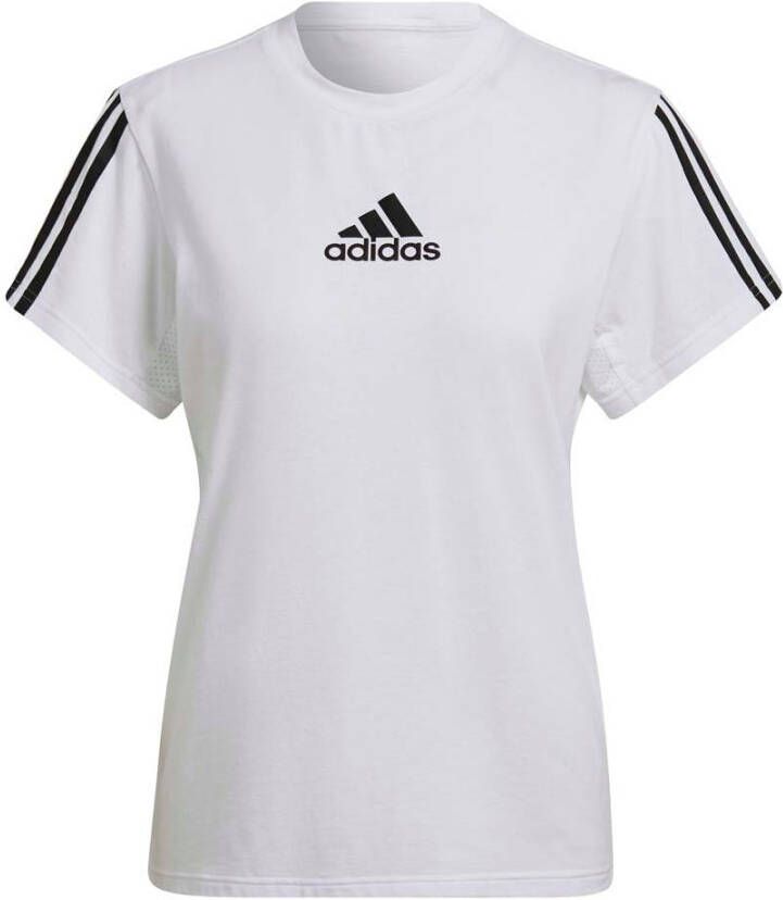 Adidas Aeroready Cotton Touch T-shirt