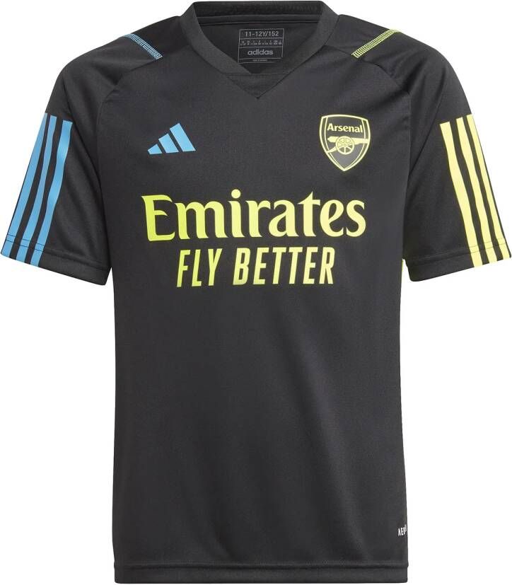 Adidas Perfor ce Arsenal Tiro 23 Training Voetbalshirt