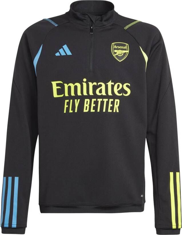 Adidas Perfor ce Arsenal Tiro 23 Training Longsleeve