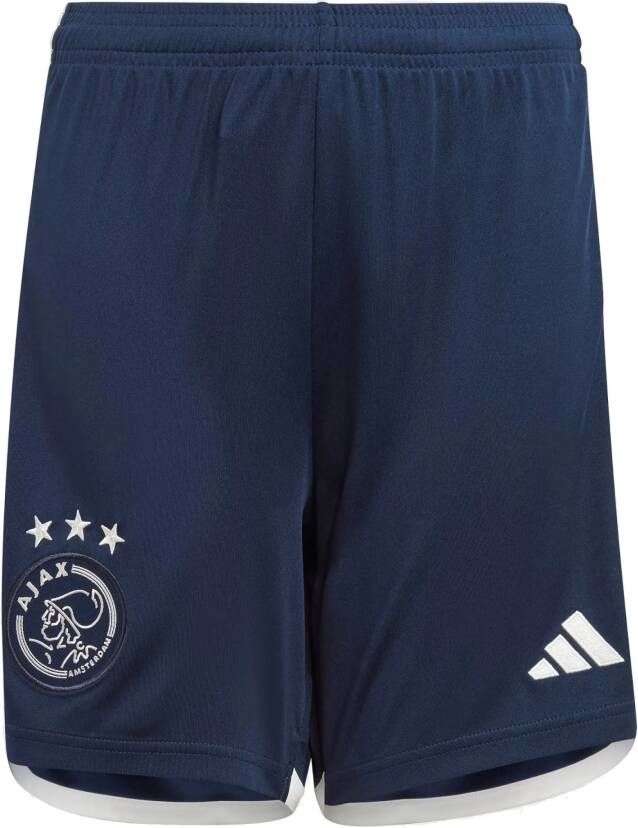 Adidas Perfor ce Ajax Amsterdam 23 24 Uitshort Kids