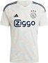 Adidas Performance Ajax Amsterdam 23 24 Uitshirt - Thumbnail 1