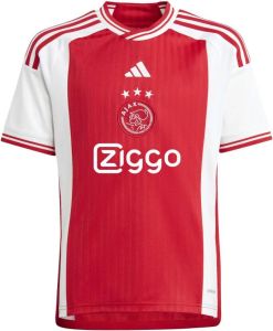 Adidas Perfor ce Ajax Amsterdam 23 24 Thuisshirt Kids